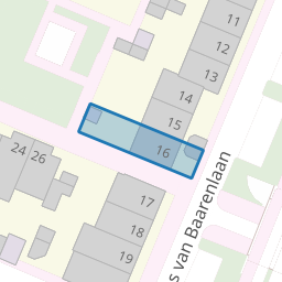 Perceel OGT00-A-2613