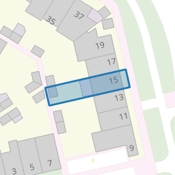 Perceel OGT00-A-2615