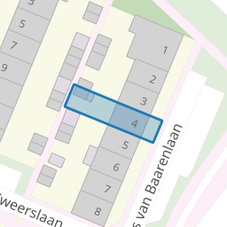 Perceel OGT00-A-2620