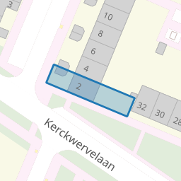 Perceel OGT00-A-2628