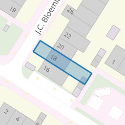 Perceel OGT00-A-2633