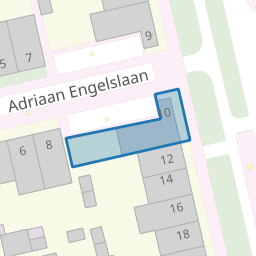 Perceel OGT00-A-2688