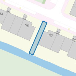 Perceel OGT00-A-2700