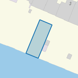 Perceel OGT00-A-2707