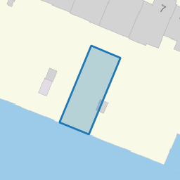 Perceel OGT00-A-2709