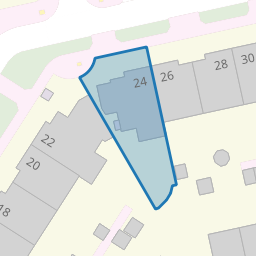 Perceel OGT00-A-2718