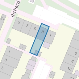 Perceel OGT00-A-2727