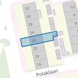 Perceel OGT00-A-2733