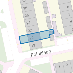 Perceel OGT00-A-2734