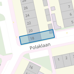 Perceel OGT00-A-2735