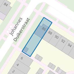 Perceel OGT00-A-2739