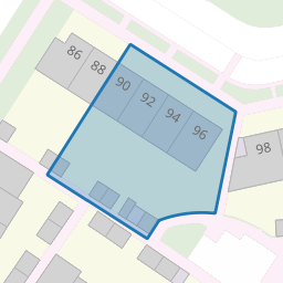 Perceel OGT00-A-2740