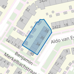 Perceel OGT00-A-2745