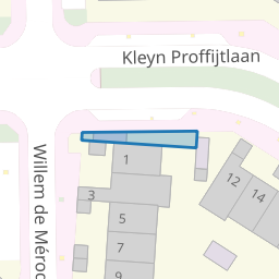 Perceel OGT00-A-2755