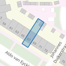 Perceel OGT00-A-2760