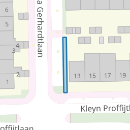 Perceel OGT00-A-2764