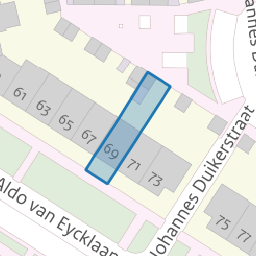 Perceel OGT00-A-2771