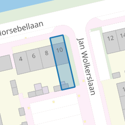 Perceel OGT00-A-2773