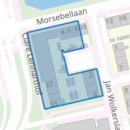 Perceel OGT00-A-2774
