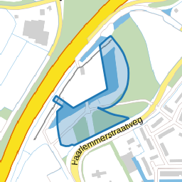 Perceel OGT00-A-2776