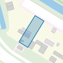 Perceel OGT00-A-2780