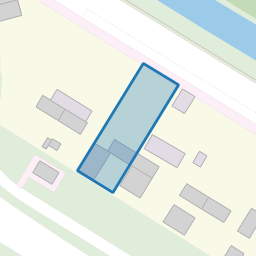 Perceel OGT00-A-2781