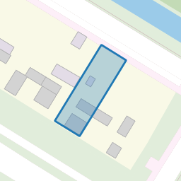 Perceel OGT00-A-2783