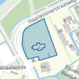 Perceel OGT00-A-2791