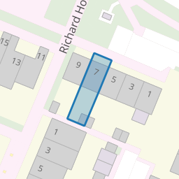 Perceel OGT00-A-2797