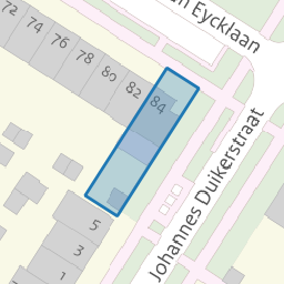 Perceel OGT00-A-2803