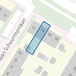 Perceel OGT00-A-2806