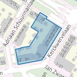 Perceel OGT00-A-2807