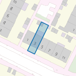 Perceel OGT00-A-2808