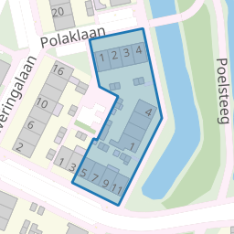 Perceel OGT00-A-2810