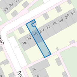 Perceel OGT00-A-2822