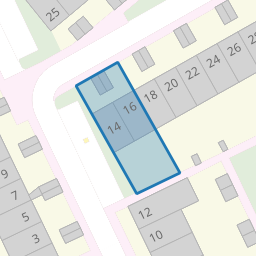 Perceel OGT00-A-2823