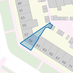 Perceel OGT00-A-2825