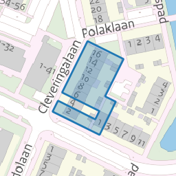 Perceel OGT00-A-2830