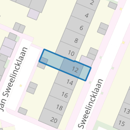 Perceel OGT00-A-2831