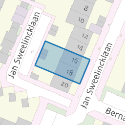 Perceel OGT00-A-2833