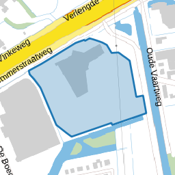 Perceel OGT00-A-2837