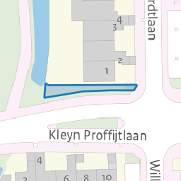 Perceel OGT00-A-2845