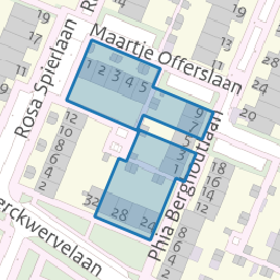 Perceel OGT00-A-2849