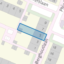 Perceel OGT00-A-2850