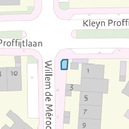 Perceel OGT00-A-2869