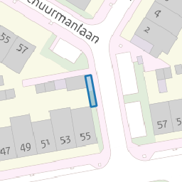 Perceel OGT00-A-2880