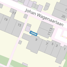 Perceel OGT00-A-2888