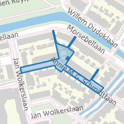 Perceel OGT00-A-2898