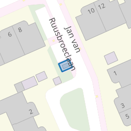 Perceel OGT00-A-2903