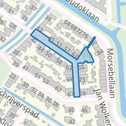 Perceel OGT00-A-2910